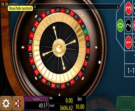  roulette slot machine online